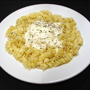 Pasta Fusilli