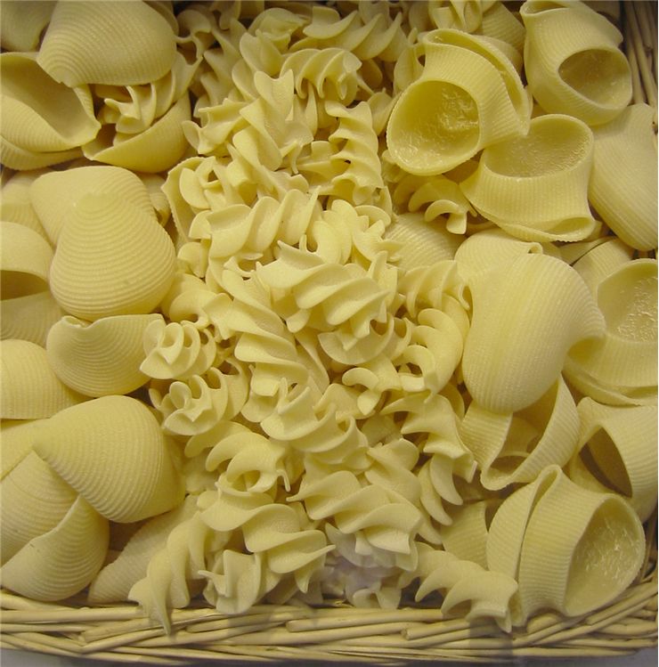 Pasta Italiana